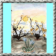 Детский рисунок