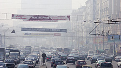 Экологическая карта Москвы: попал ли ваш дом в 
