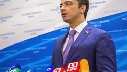 ОНФ предлагает следить за лесовосстановлением через спутники