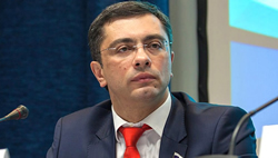 Владимир Гутенев: Система борьбы с лесными пожарами должна быть изменена