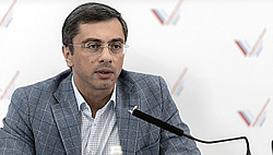 Владимир Гутенев: Уплата предприятиями утилизационных сборов позволит развивать мусороперерабатывающую отрасль