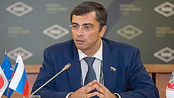 Владимир Гутенев: Сокращение Министерством природных ресурсов и экологии расходов на экологию – это тревожный сигнал