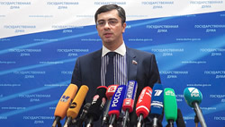 В Госдуму внесен законопроект ОНФ о создании вокруг городов лесопарковых зеленых поясов