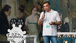 Владимир Гутенев презентовал результаты работы ОНФ в сфере защиты экологии на форуме «Таврида»