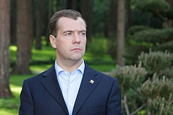 Экология и экономика не противоречат друг другу. Нормальная экономика – экологичная экономика